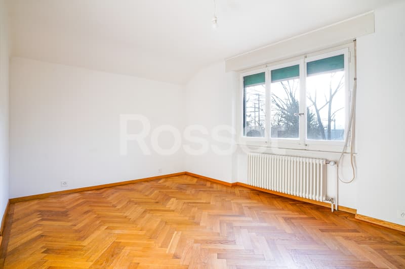 En Exclusivité : Villa individuelle avec appartement Indépendant (13)