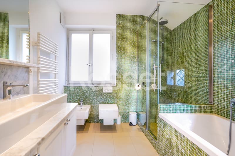 En Exclusivité : Villa individuelle avec appartement Indépendant (11)