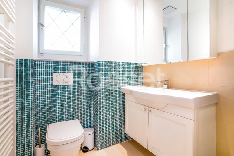 En Exclusivité : Villa individuelle avec appartement Indépendant (12)
