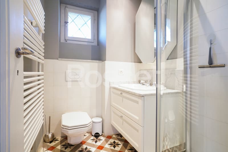 En Exclusivité : Villa individuelle avec appartement Indépendant (7)