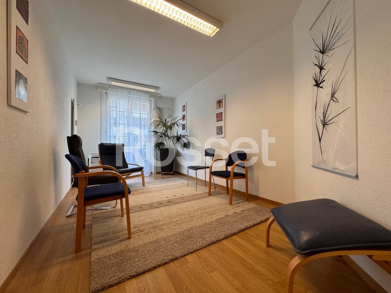 Surface administrative ou logement de 114m2 (5)