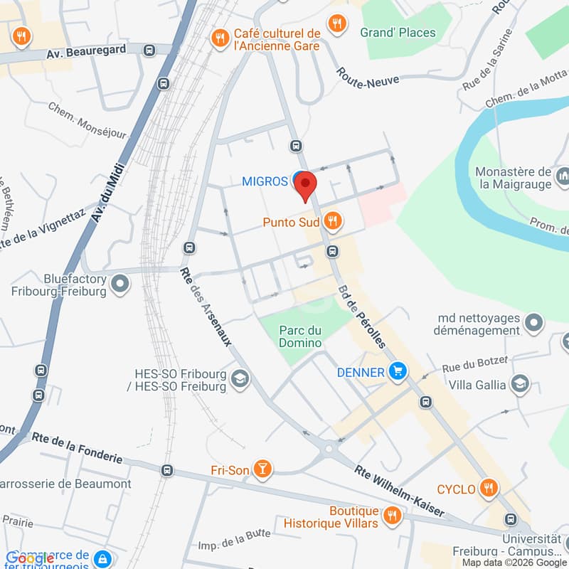 Surface administrative ou logement de 114m2 (7)
