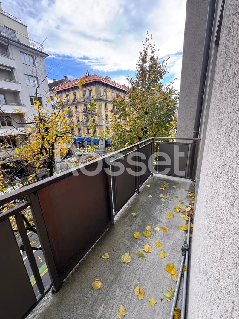 Surface administrative ou logement de 114m2 (6)