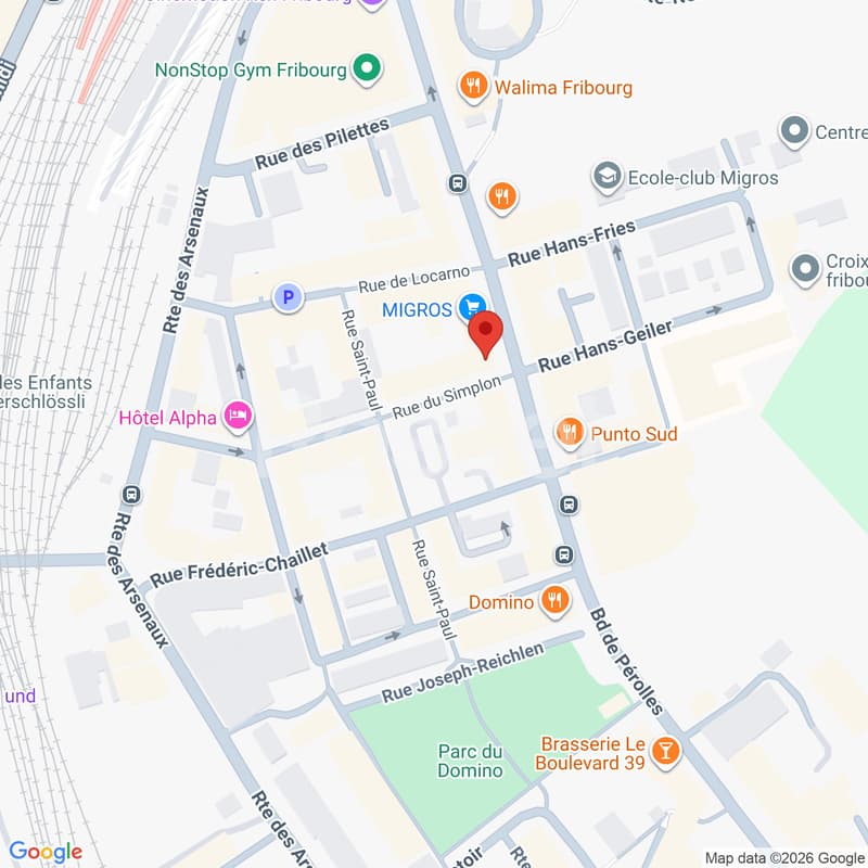 Surface administrative ou logement de 122m2 (7)