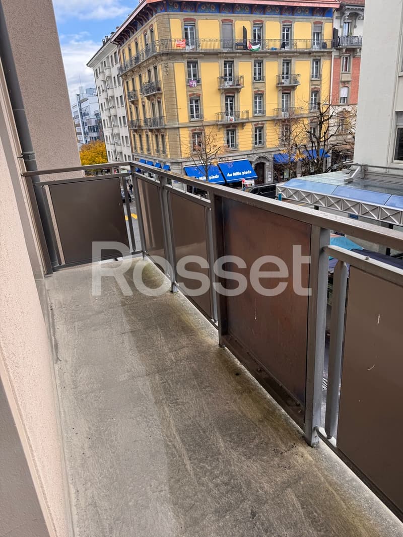 Surface administrative ou logement de 122m2 (5)