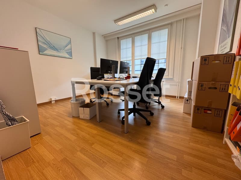 Surface administrative ou logement de 122m2 (3)
