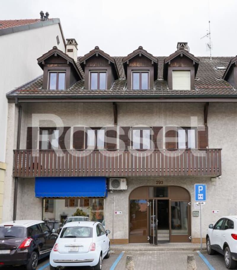 Arcade d'env. 74m²au rez-de-chaussée (4)