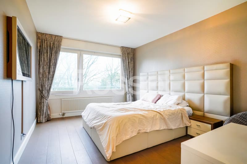 En Exclusivité : Bel appartement de 5 pièces en étage élevé (4)