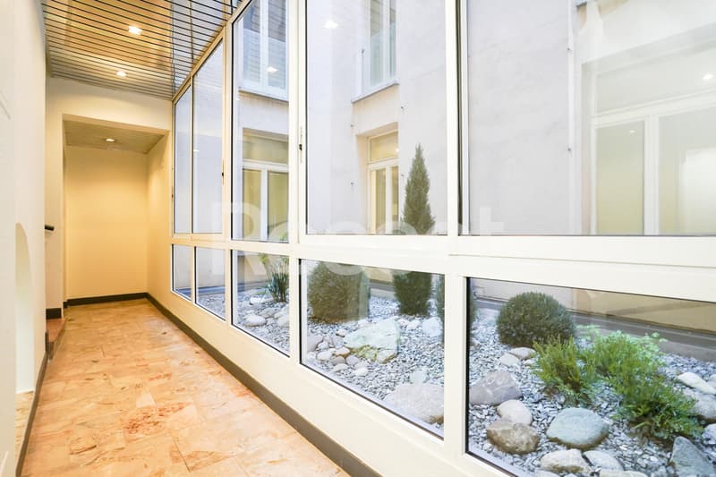 Bureaux d'env. 158 m² au 5ème étage (4)