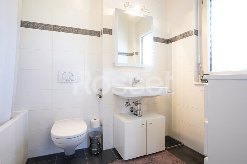 Exclusivité : Appartement de 5.5 pièces aux Charmilles (7)