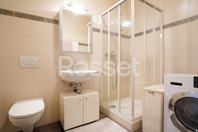 Exclusivité : Appartement de 5.5 pièces aux Charmilles (5)
