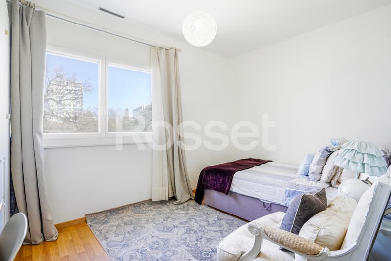 Exclusivité : Appartement de 5.5 pièces aux Charmilles (6)