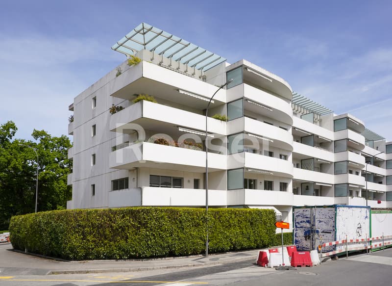 Exclusivité : Appartement de 5.5 pièces aux Charmilles (8)