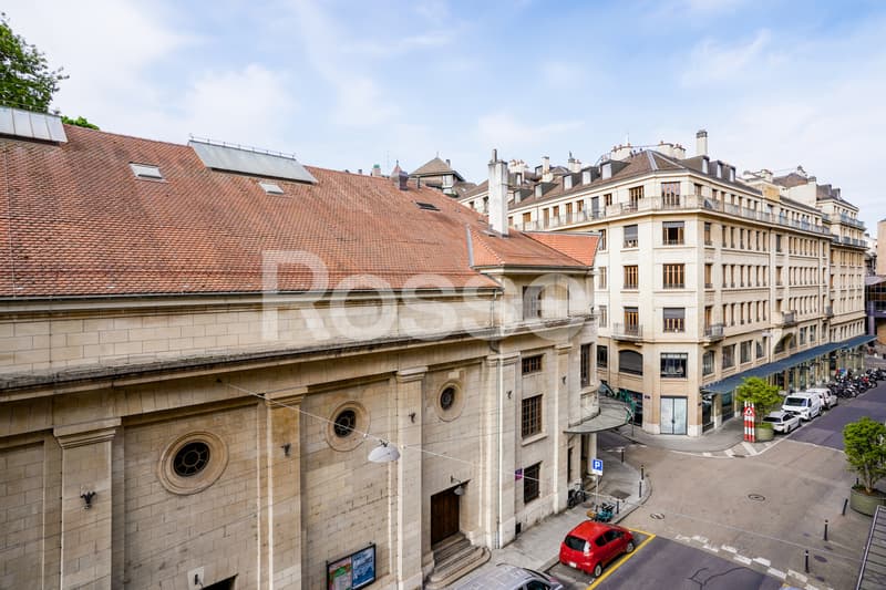 Bureaux d'env. 68 m² au 3ème étage (8)