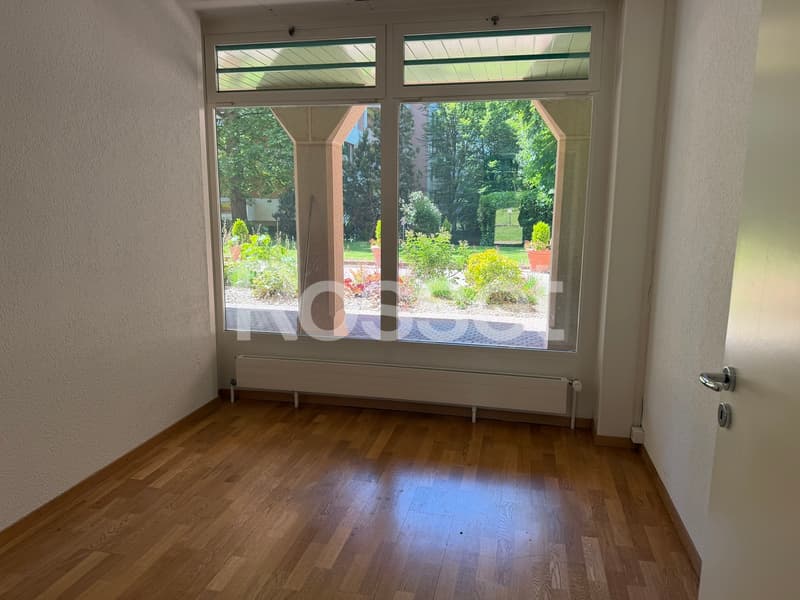 Arcade d'env. 81 m² au rez-de-chaussée (3)
