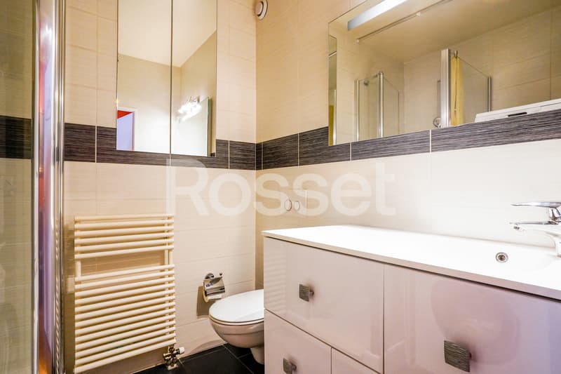 En Exclusivité : Beau 4 pièces en plein coeur de Thônex (3)