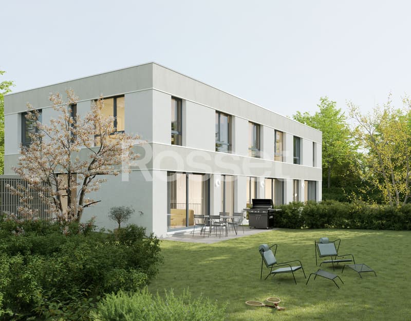 En Exclusivité : Projet Neuf - Les Villas Frenea (7)