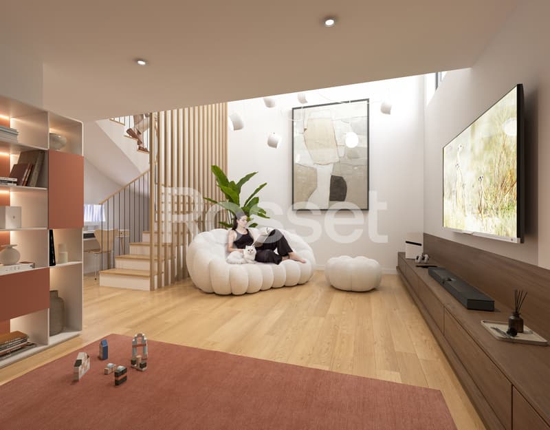 En Exclusivité : Projet Neuf - Les Villas Frenea (3)