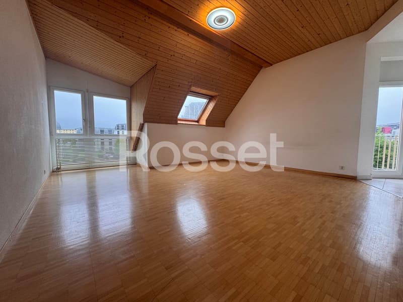 Appartement 4.5 pièces 3ème étage (2)