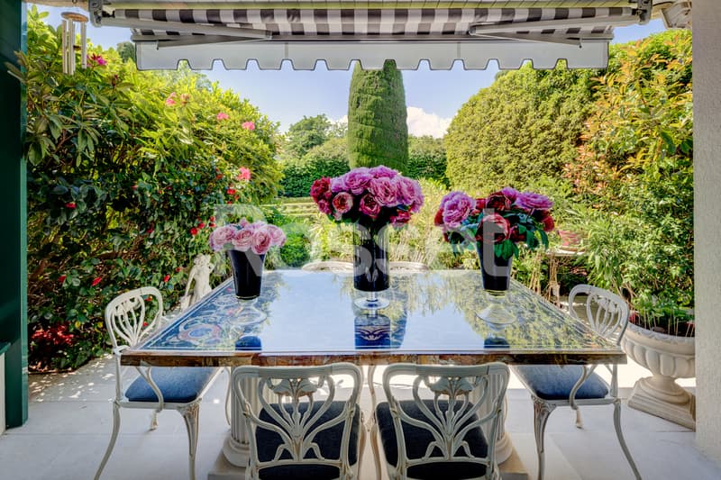 En Exclusivité : Appartement de standing à la Résidence Fleur d'Eau (3)