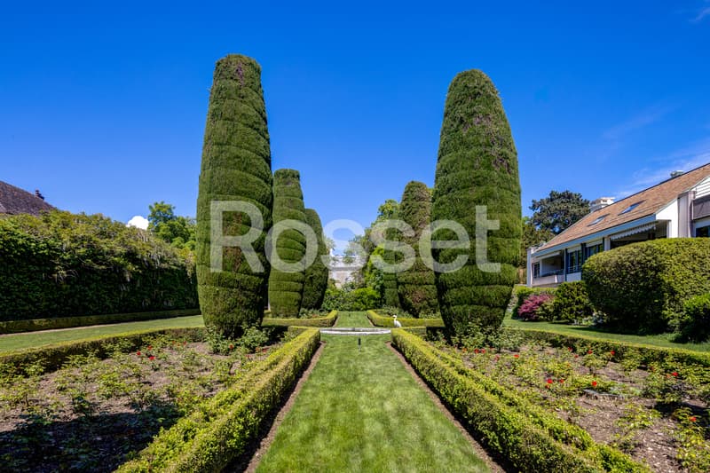 En Exclusivité : Appartement de standing à la Résidence Fleur d'Eau (4)
