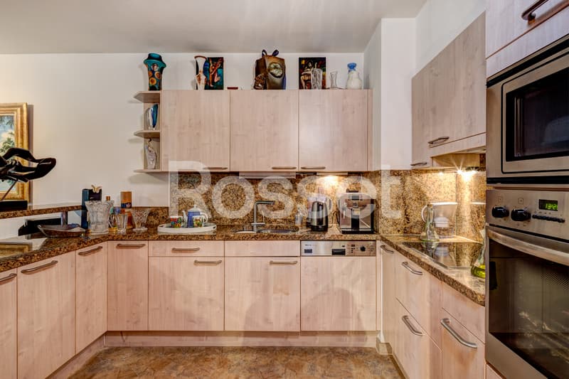 En Exclusivité : Appartement de standing à la Résidence Fleur d'Eau (2)