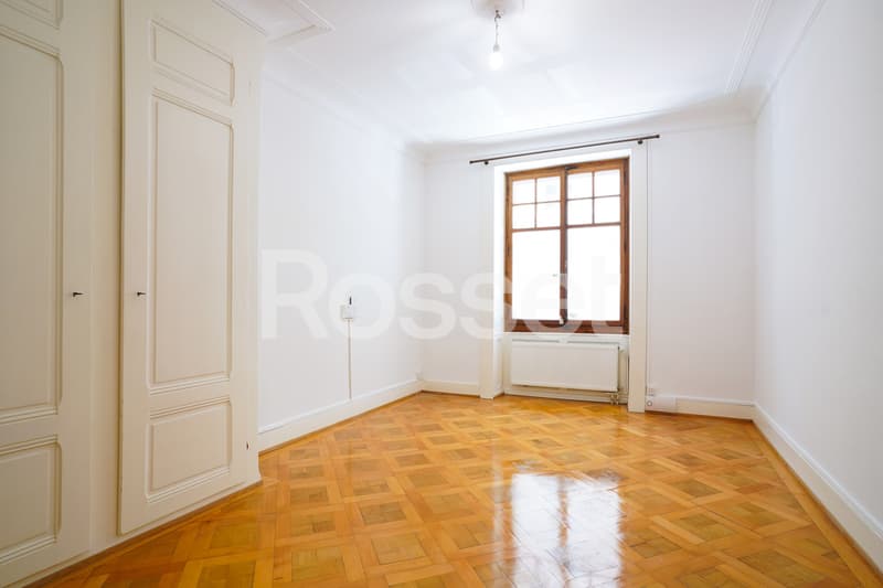 Bureaux d'env. 70m² au rez-de-chaussée (2)