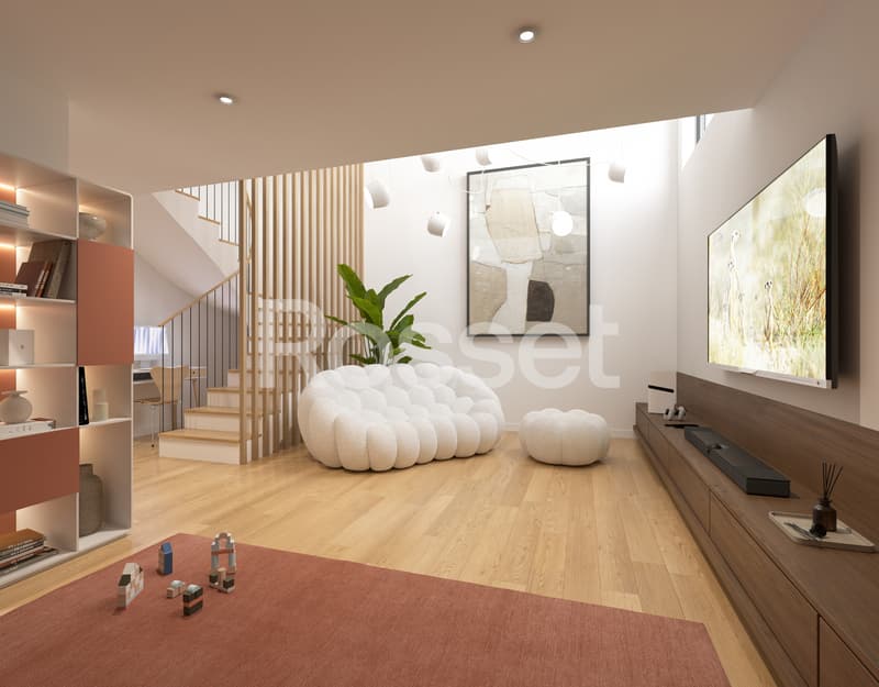 Projet Neuf - Les Villas Frenea - Plus que 2 villas disponibles (5)