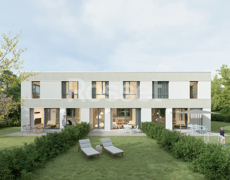 En Exclusivité : Projet Neuf - Les Villas Frenea (7)