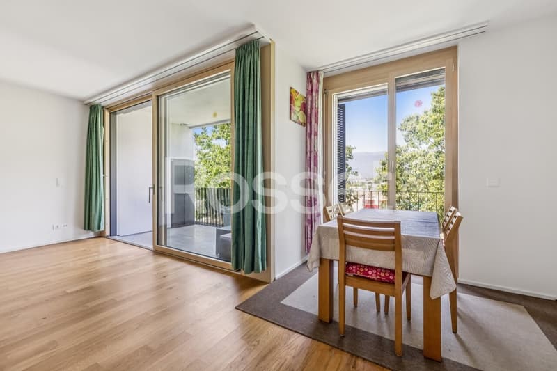 Exclusivité : Bel appartement 5 pièces avec terrasse à Zimeysa (1)