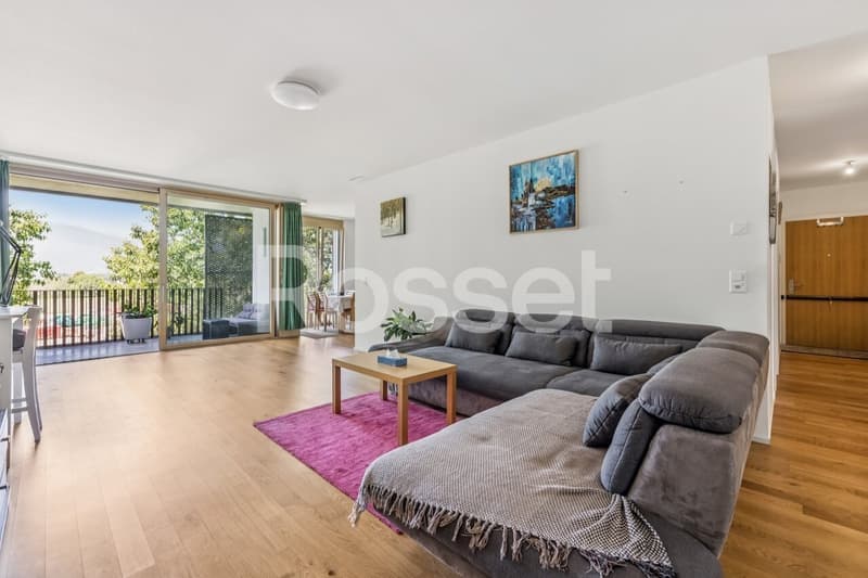 Exclusivité : Bel appartement 5 pièces avec terrasse à Zimeysa (1)