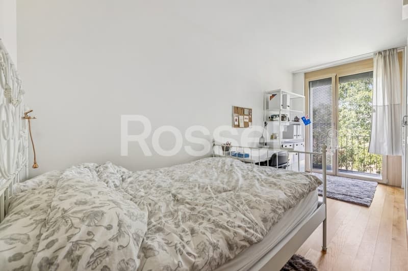 Exclusivité : Bel appartement 5 pièces avec terrasse à Zimeysa (3)