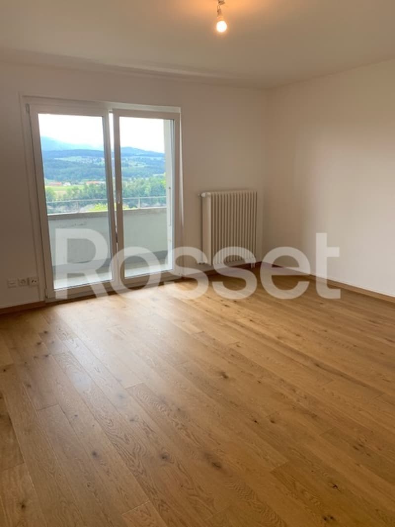 Appartement 3 pièces 7ème étage (3)