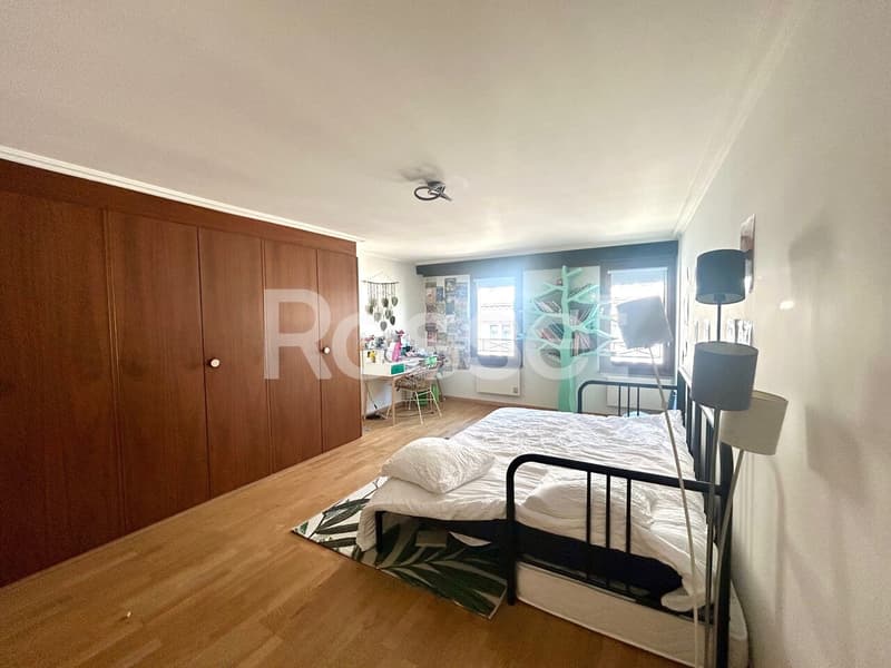 Appartement 4.5 pièces au 3ème étage (5)