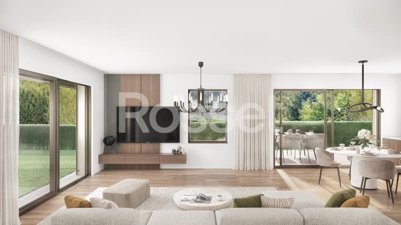 En Exclusivité : Projet Neuf - Résidence Clos 29 (2)