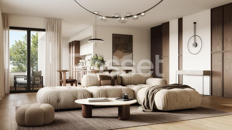 En Exclusivité : Projet Neuf - Résidence Clos 29 (1)