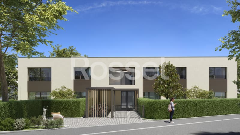 En Exclusivité : Projet Neuf - Résidence Clos 29 (5)
