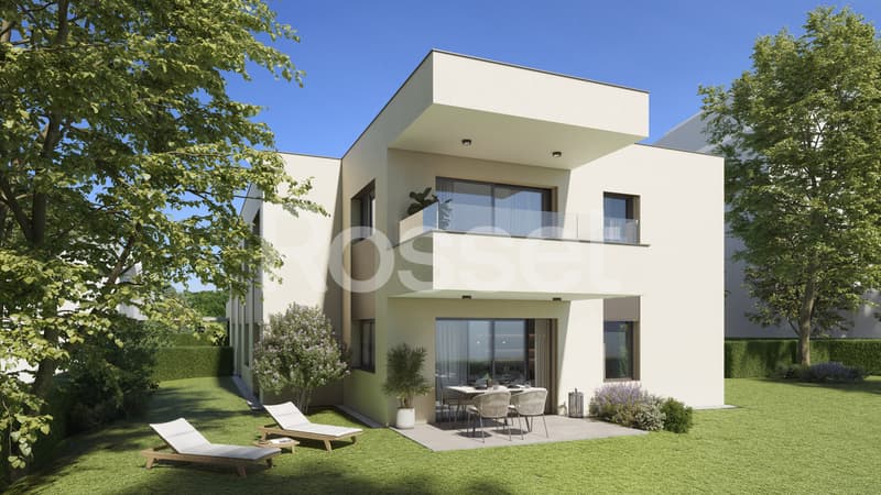 En Exclusivité : Projet Neuf - Résidence Clos 29 (1)