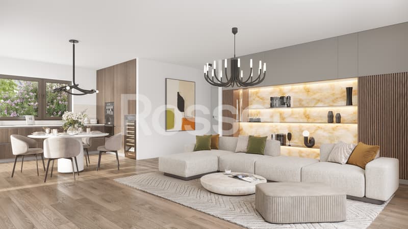 En Exclusivité : Projet Neuf - Résidence Clos 29 (2)