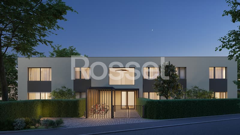 En Exclusivité : Projet Neuf - Résidence Clos 29 (6)
