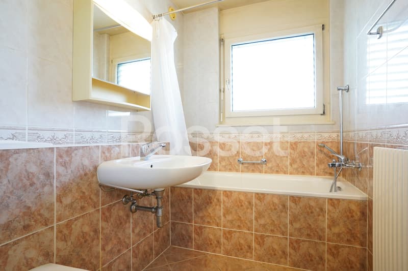 En Exclusivité : Appartement 4 pièces avec terrasse à Carouge (8)