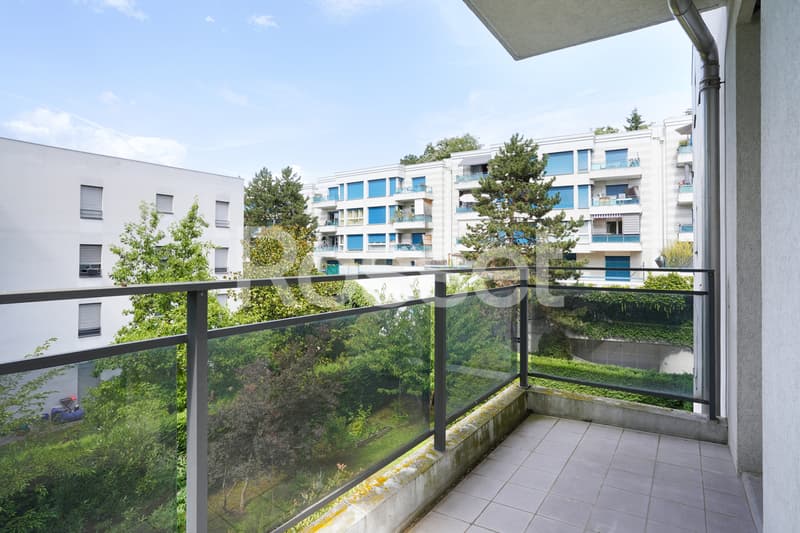 En Exclusivité : Appartement 4 pièces avec terrasse à Carouge (12)