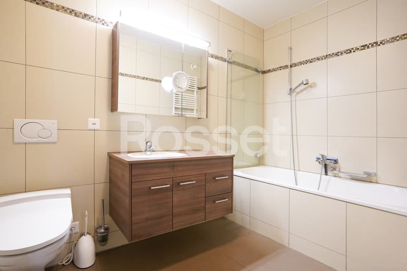 Bel appartement de 5 pièces à Chêne-Bougeries (4)