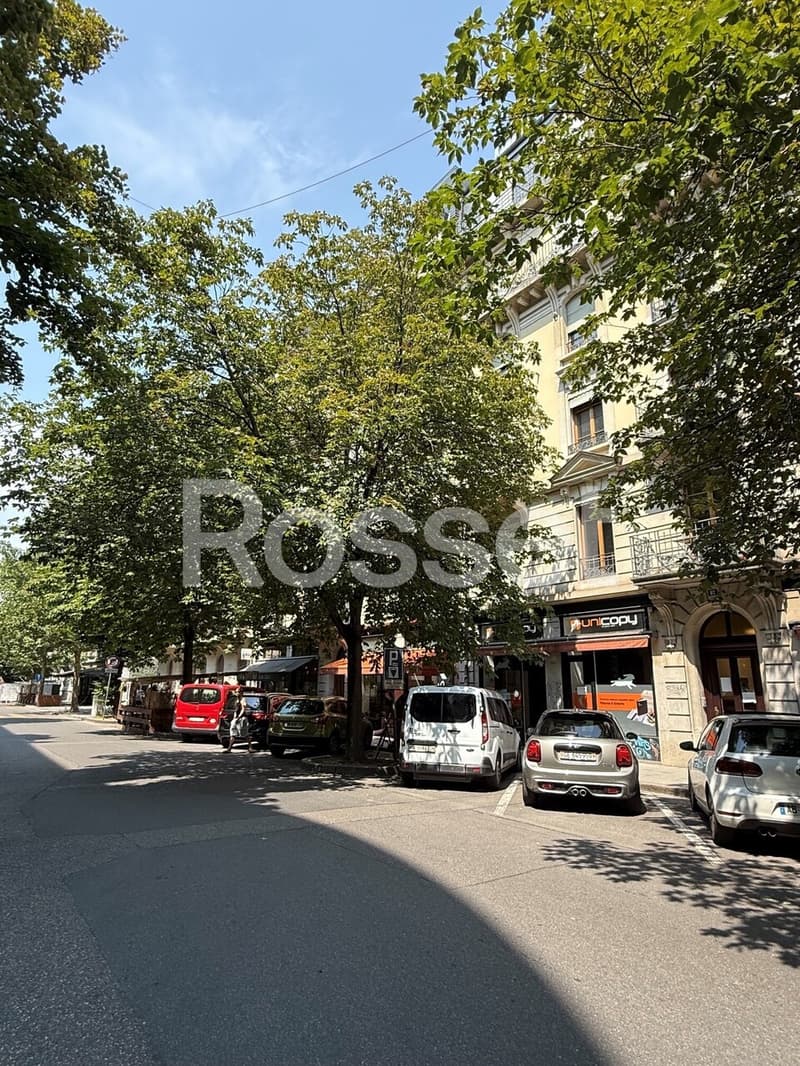 Arcade d'env. 75 m² au rez-de-chaussée (3)