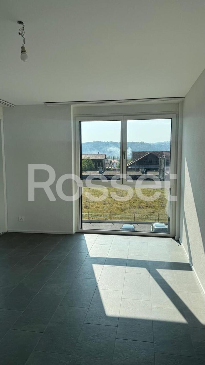 Appartement neuf de 3½ pièces (3)