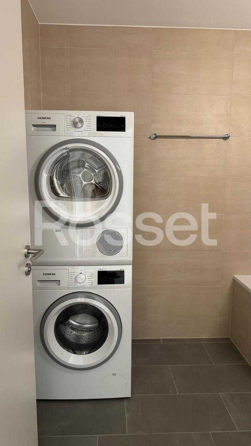 Appartement neuf de 3½ pièces (12)