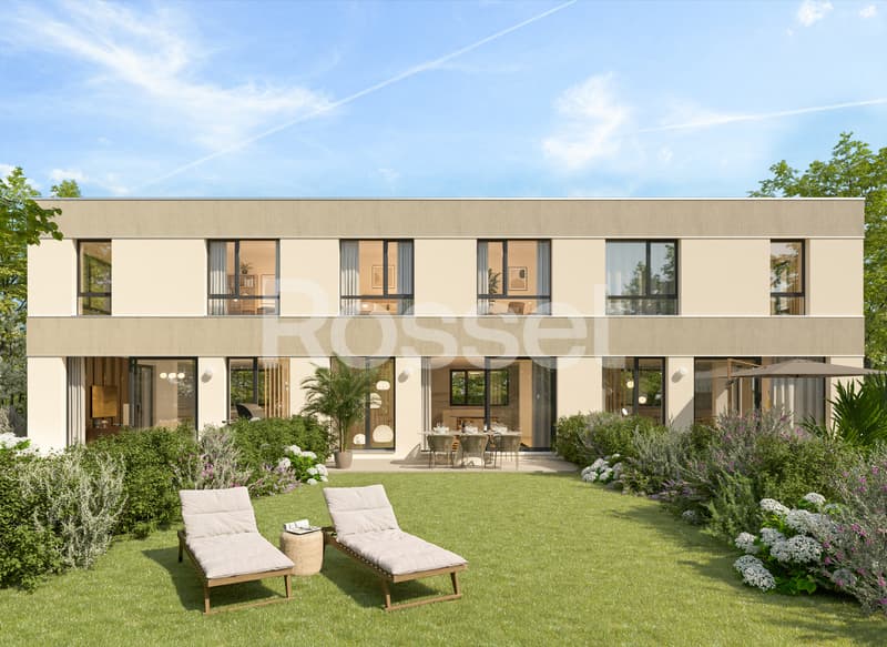 Projet Neuf - Villas Frenea - Deux dernières villas disponible (4)