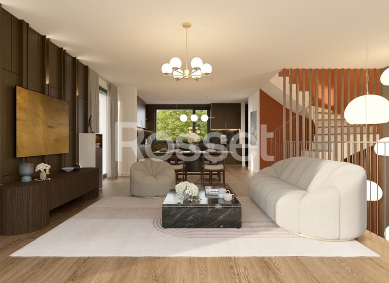 Projet Neuf - Villas Frenea - Deux dernières villas disponible (5)