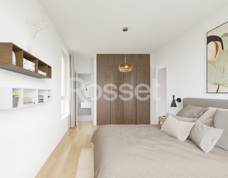 Projet Neuf - Villas Frenea - Deux dernières villas disponible (8)