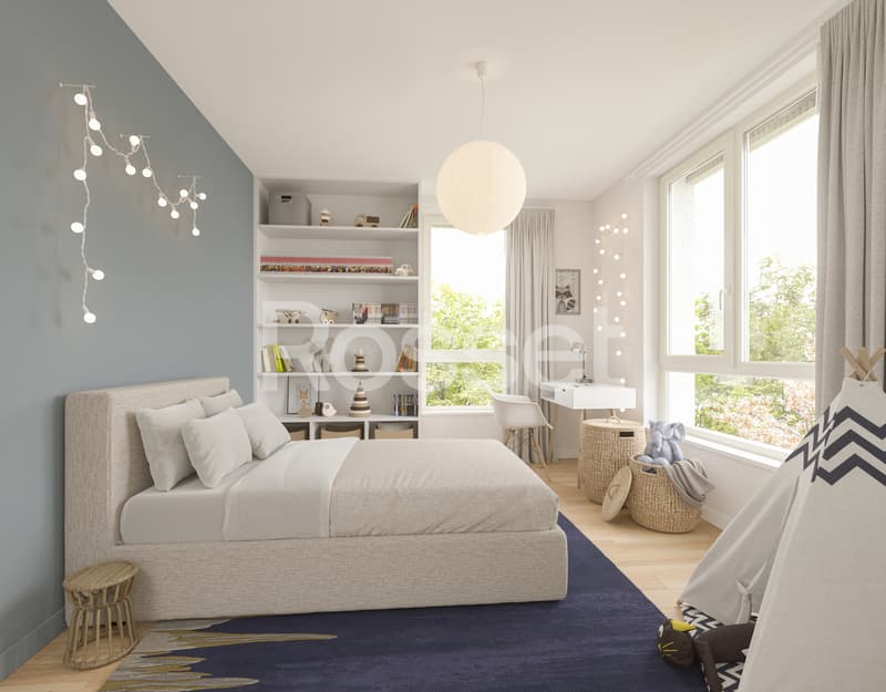 Projet Neuf - Les Villas Frenea - Plus que 2 villas disponibles (7)